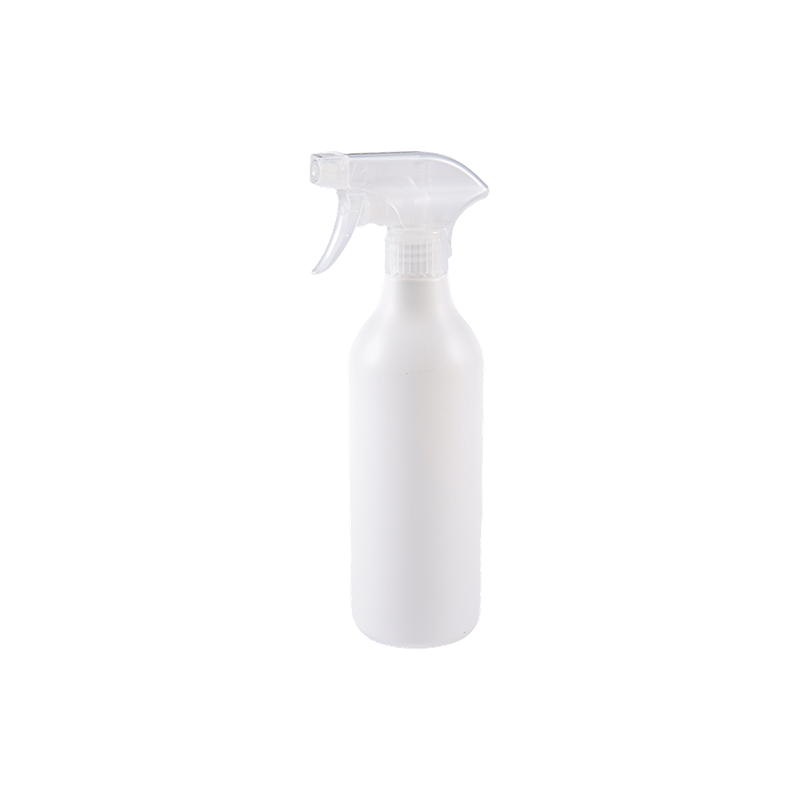 500ml PE sprayflaska
