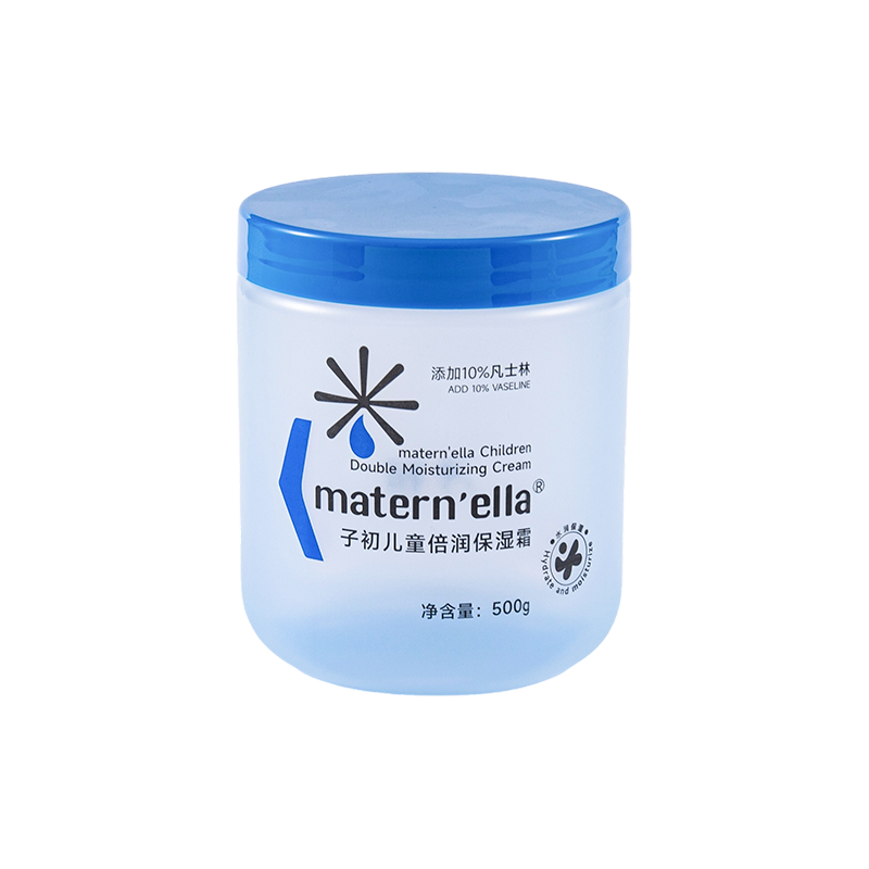 500ml PP kroppsvårdsflaska